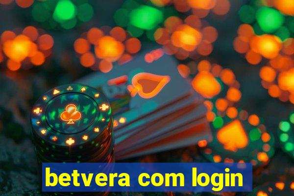 betvera com login